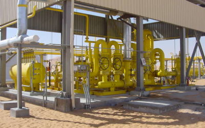 Flow Engineering and its exclusive plant commissioning service