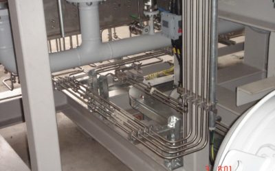 Meet Flow Engineering, the world’s most famous Italian electro and instrumental plant manufacturer