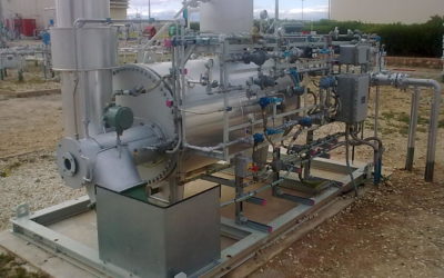 Bath heaters: everything there is to know about Flow Engineering’s core business