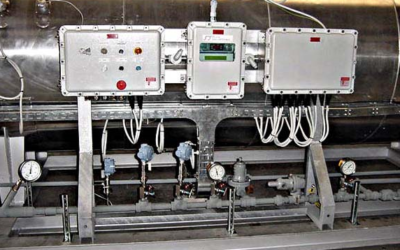 Manufacturing of electric and instrumental plants: what Flow Engineering’s impeccable service has to offer