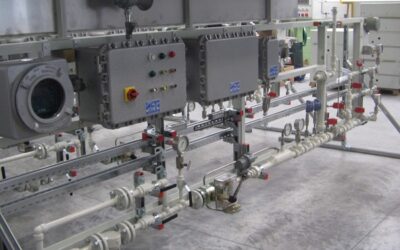 Consultation for designing electrical and instrumental plants: why companies should choose Flow Engineering