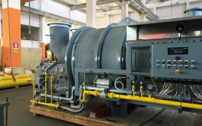 Industrial plant installation: discover all about Flow Engineering’s service