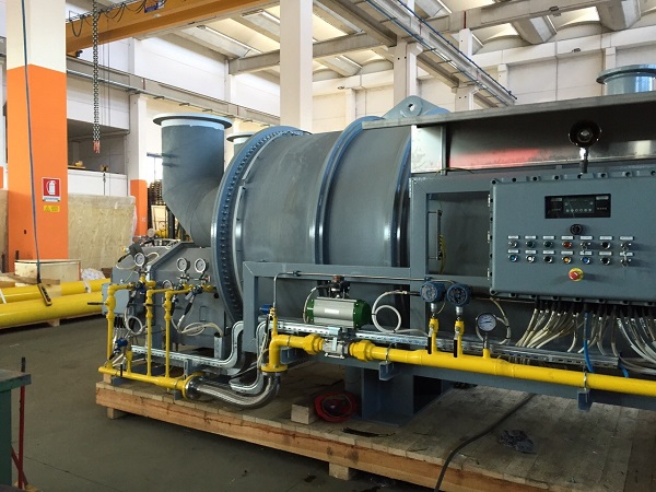 Industrial plant installation: discover all about Flow Engineering’s service