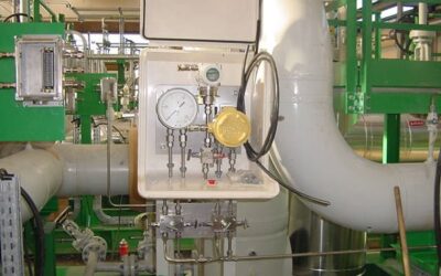 Flow Engineering offers an innovative consultancy service for industrial plant design