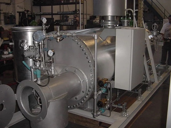 Industrial pneumatic systems: everything you need to know about Flow Engineering