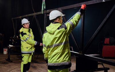 Flow Engineering’s team also offers the service of assembly of electro-instrumental systems